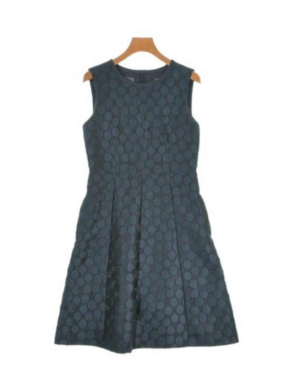Max Mara Week End Line Dress